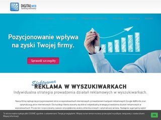 Podgląd digitalweb.pl