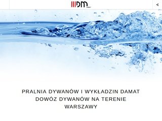 Podgląd damat.pl