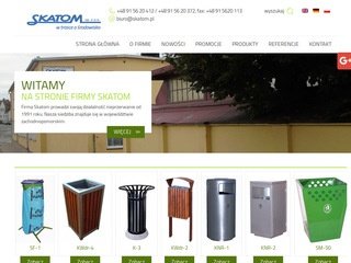 Podgląd skatom.com.pl