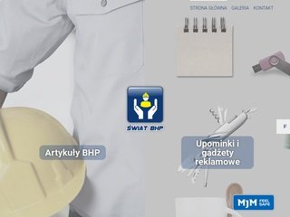 Miniaturka swiatbhp.com.pl