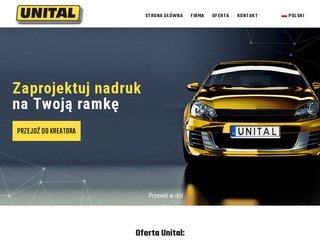 Podgląd unital.com.pl