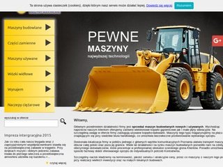 Podgląd zama.com.pl