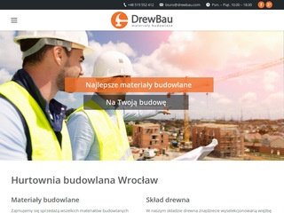 Podgląd drewbau.wroclaw.pl