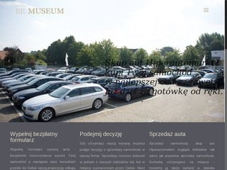 Podgląd hiperautomarket.pl