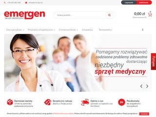 Podgląd https://emergen.pl