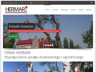 Miniaturka hermar.com.pl