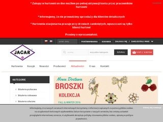 Podgląd jagar.com.pl