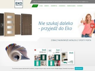 Podgląd eko-win.pl