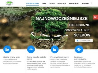 Podgląd eneko.com.pl