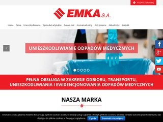 Podgląd ekoemka.com.pl