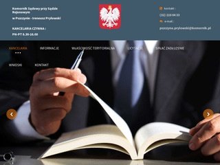 Podgląd komornik-pszczyna.com.pl