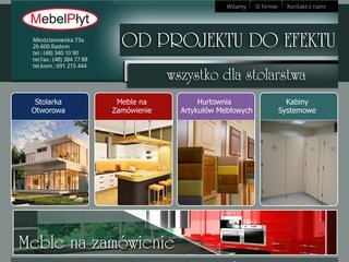 Podgląd mebelplyt.net.pl