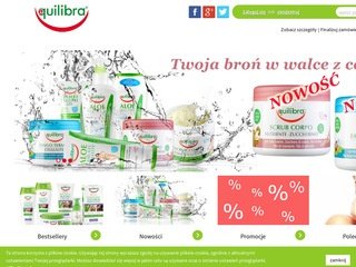 Podgląd equilibrasklep.pl