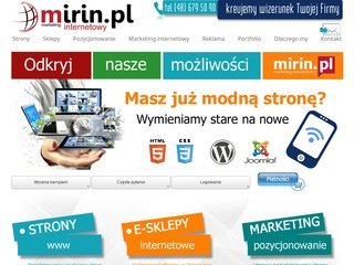 Podgląd twojestronywww.radom.pl