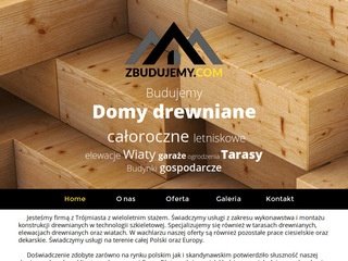 Podgląd zbudujemy.com