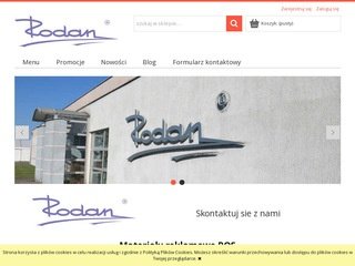 Podgląd https://posshop.pl