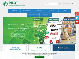 Podgląd puh-pilot.com