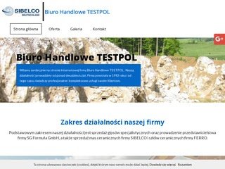 Podgląd testpol.com.pl