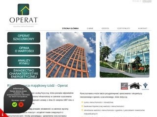 Miniaturka operat.com.pl