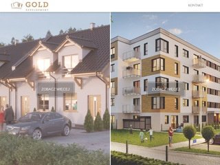 Podgląd gold-development.pl