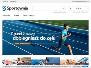 Miniaturka sportownia.com.pl