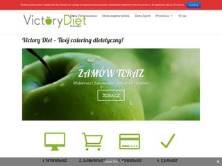 Miniaturka victorydiet.pl