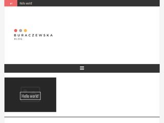 Podgląd buraczewska.pl
