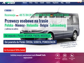 Podgląd r-bus.pl