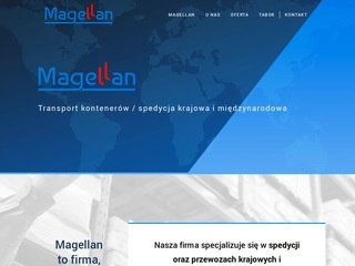 Podgląd magellan-mtl.pl