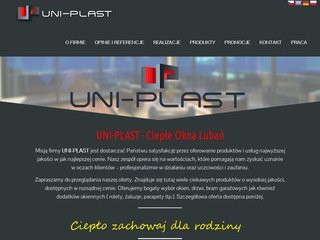 Podgląd uni-plast.eu