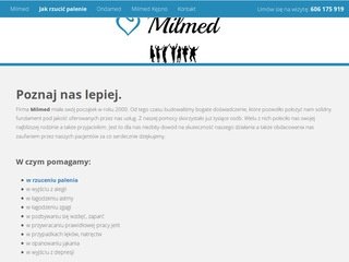 Podgląd milmed24.pl