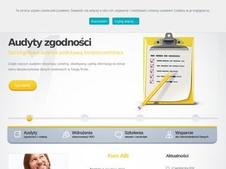 Podgląd https://www.proxymo.pl