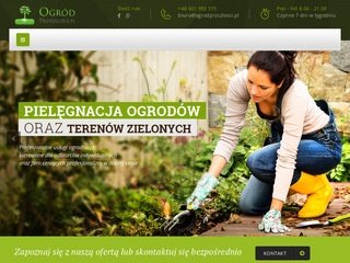 Podgląd ogrodprzyszlosci.pl