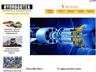 Miniaturka hydrogutex.pl