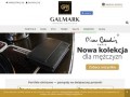 Podgląd https://galmark.pl