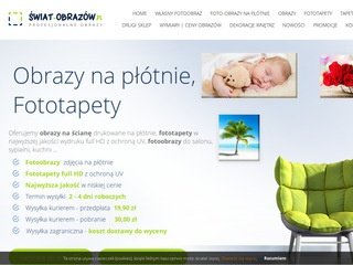 Podgląd swiat-obrazow.pl