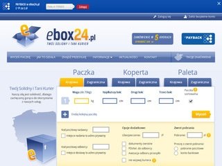 Podgląd https://www.ebox24.pl