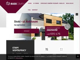 Podgląd budocomplex.com.pl