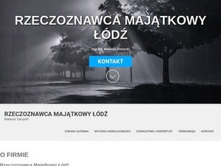 Podgląd lodzrzeczoznawca.pl