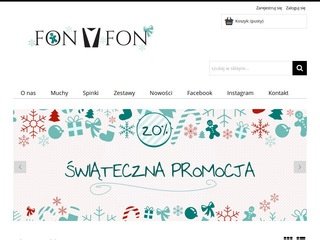 Podgląd fonfon.pl