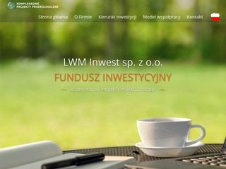 Podgląd funduszlwm.pl