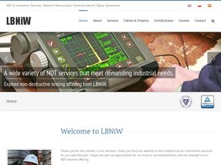 Podgląd lbniw.com