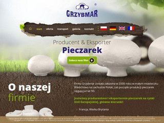 Podgląd grzybmar.pl