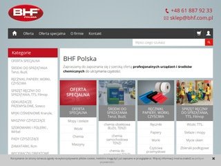 Podgląd bhf.com.pl