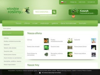 Podgląd cytrusy.com.pl