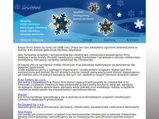 Podgląd elchlod.com.pl