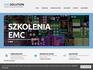 Podgląd emcsolution.pl