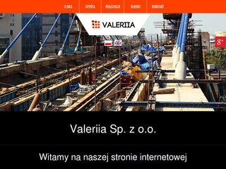 Podgląd valeriia.com.pl