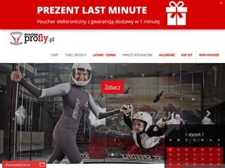 Podgląd https://wroclaw.profly.pl