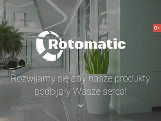 Podgląd rotomatic.pl